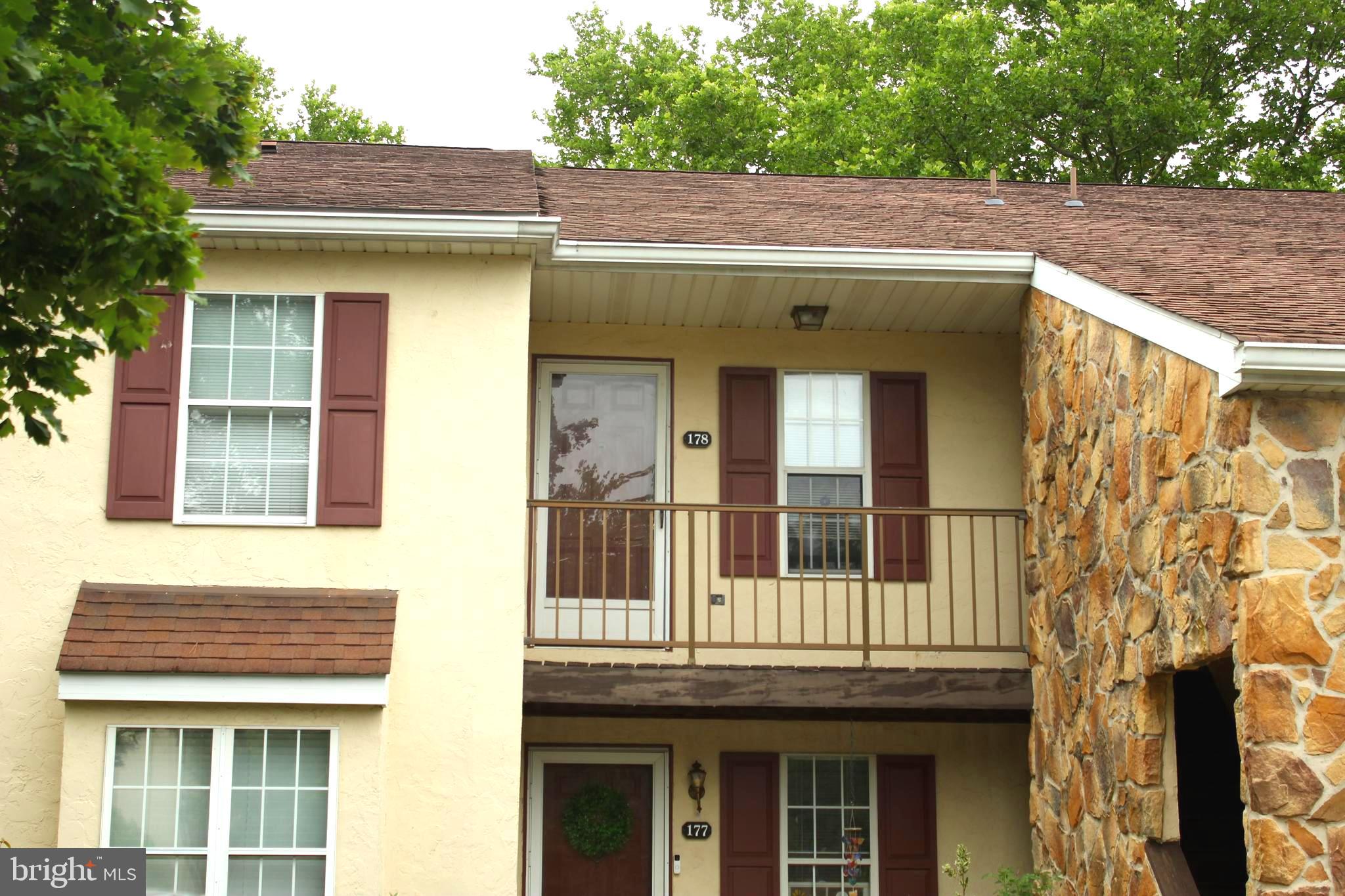 178 Valley Stream Circle, Unit 178H Chesterbrook, PA 19087 - Photo 3 of 25
