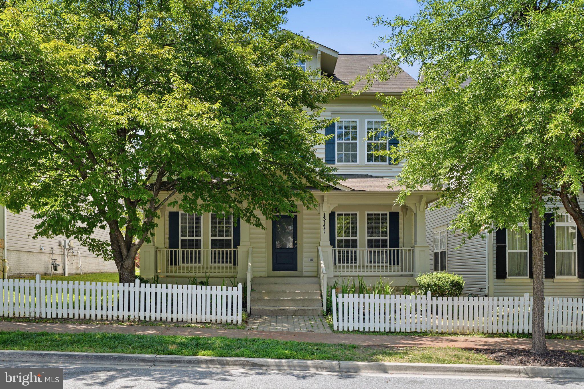 13131 Clarksburg Square Road Clarksburg, MD 20871 - Photo 1 of 61 Exterior Front