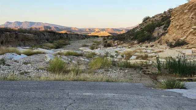 $250,000 | Lot 12 Las Montanas Subdivision, Terlingua, TX 79852