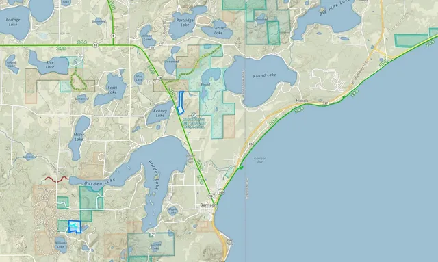 $150,000 | 11563 Beaver Drive, Brainerd, MN 56401