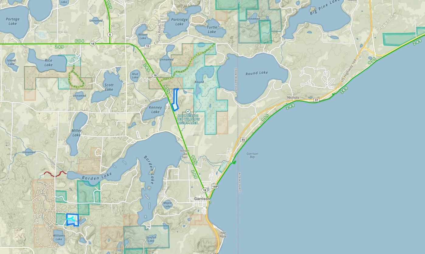 11563 Beaver Drive Brainerd, MN 56401 - Photo 15 of 38