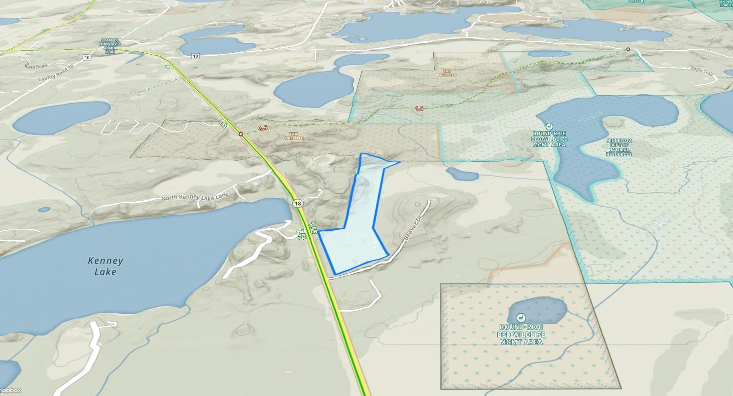 11563 Beaver Drive Brainerd, MN 56401 - Photo 16 of 38