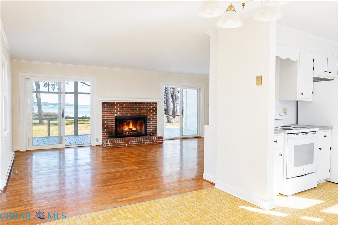 1493 Cricket Hill Road Hudgins, VA 23076 - Photo 10 of 48