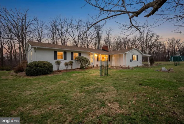 $729,000 | 720 West Watersville Road, Mount Airy, MD 21771