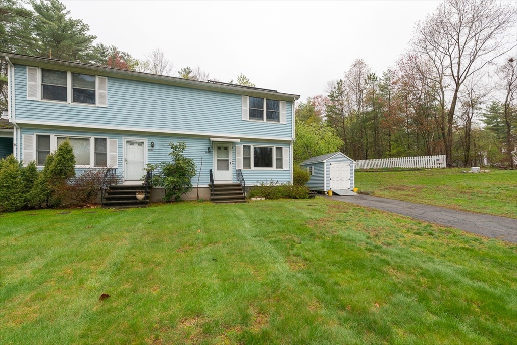 104 Squannacook Road, Unit B Shirley, MA 01464 - Photo 16 of 19