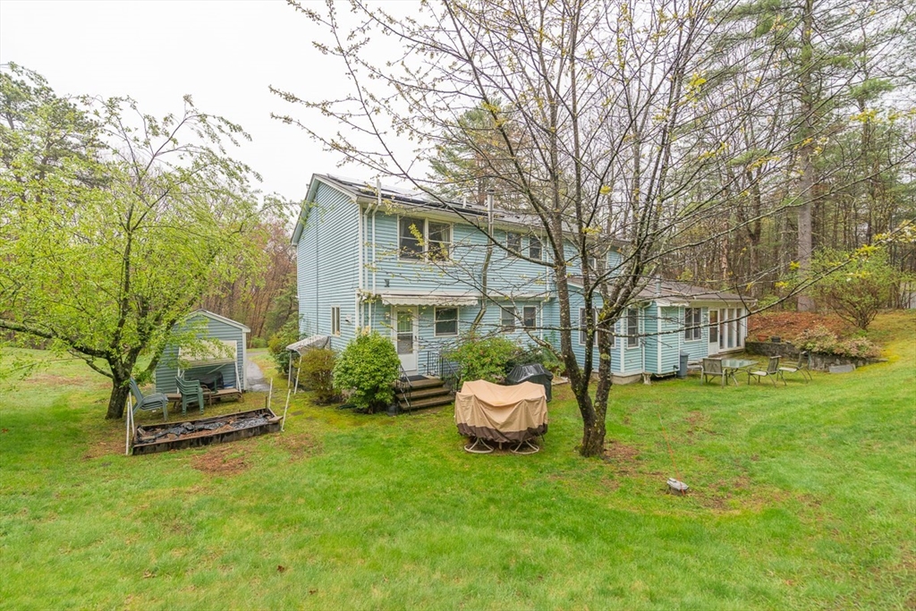 104 Squannacook Road, Unit B Shirley, MA 01464 - Photo 17 of 19