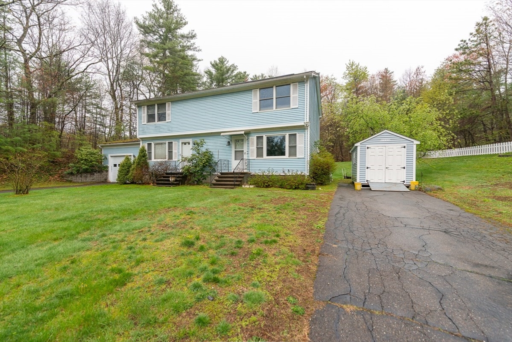 104 Squannacook Road, Unit B Shirley, MA 01464 - Photo 19 of 19