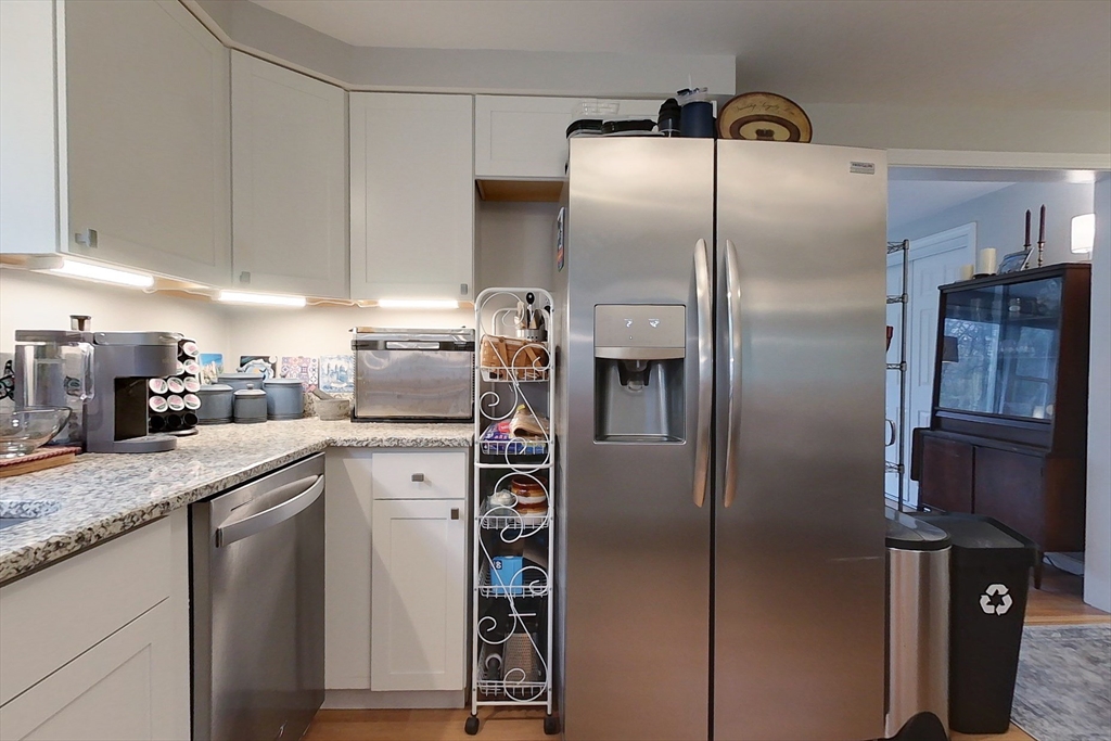 104 Squannacook Road, Unit B Shirley, MA 01464 - Photo 4 of 19