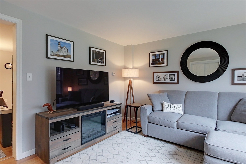 104 Squannacook Road, Unit B Shirley, MA 01464 - Photo 8 of 19