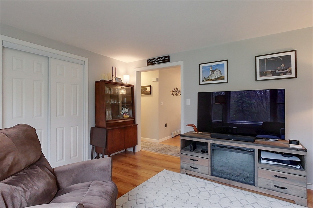 104 Squannacook Road, Unit B Shirley, MA 01464 - Photo 9 of 19