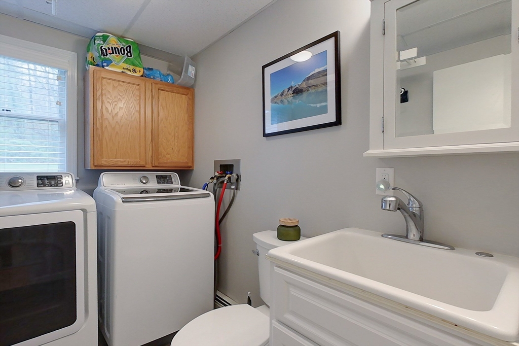104 Squannacook Road, Unit B Shirley, MA 01464 - Photo 10 of 19