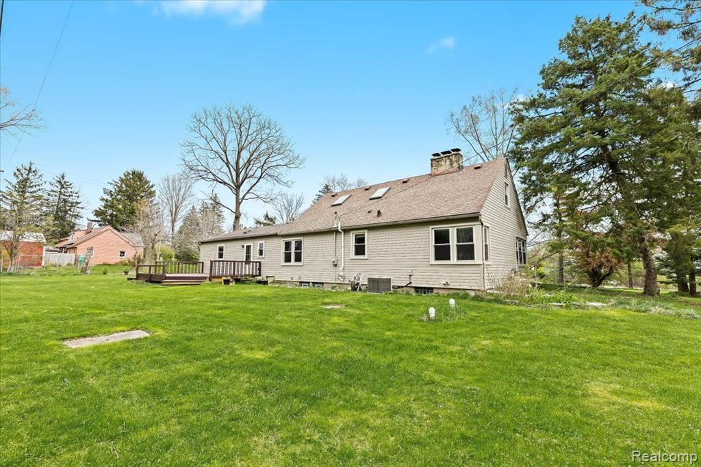 4075 Gotfredson Road Plymouth, MI 48170 - Photo 4 of 36 Gallery Image 4