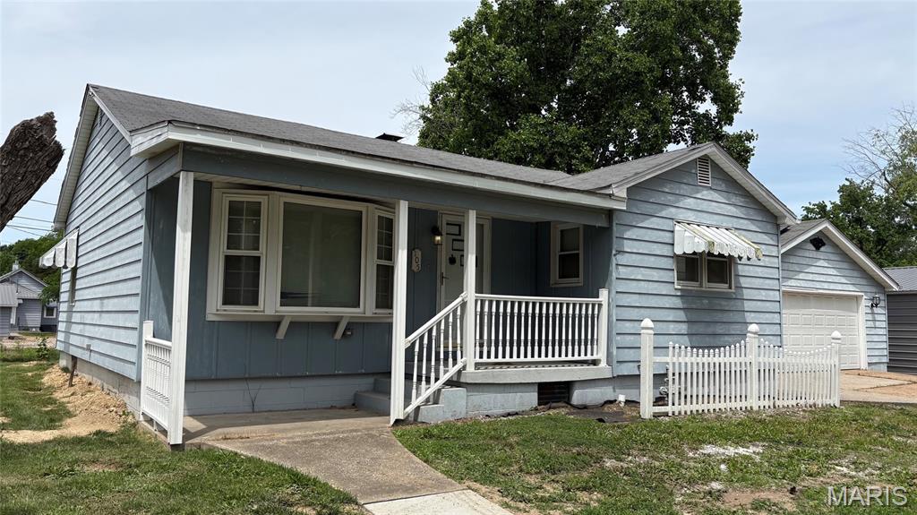 105 Debra Lane Sparta, IL 62286 - Photo 3 of 40