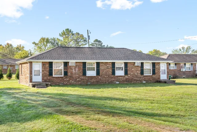 $795 | 122 Tandy Drive, Unit C, Clarksville, TN 37042