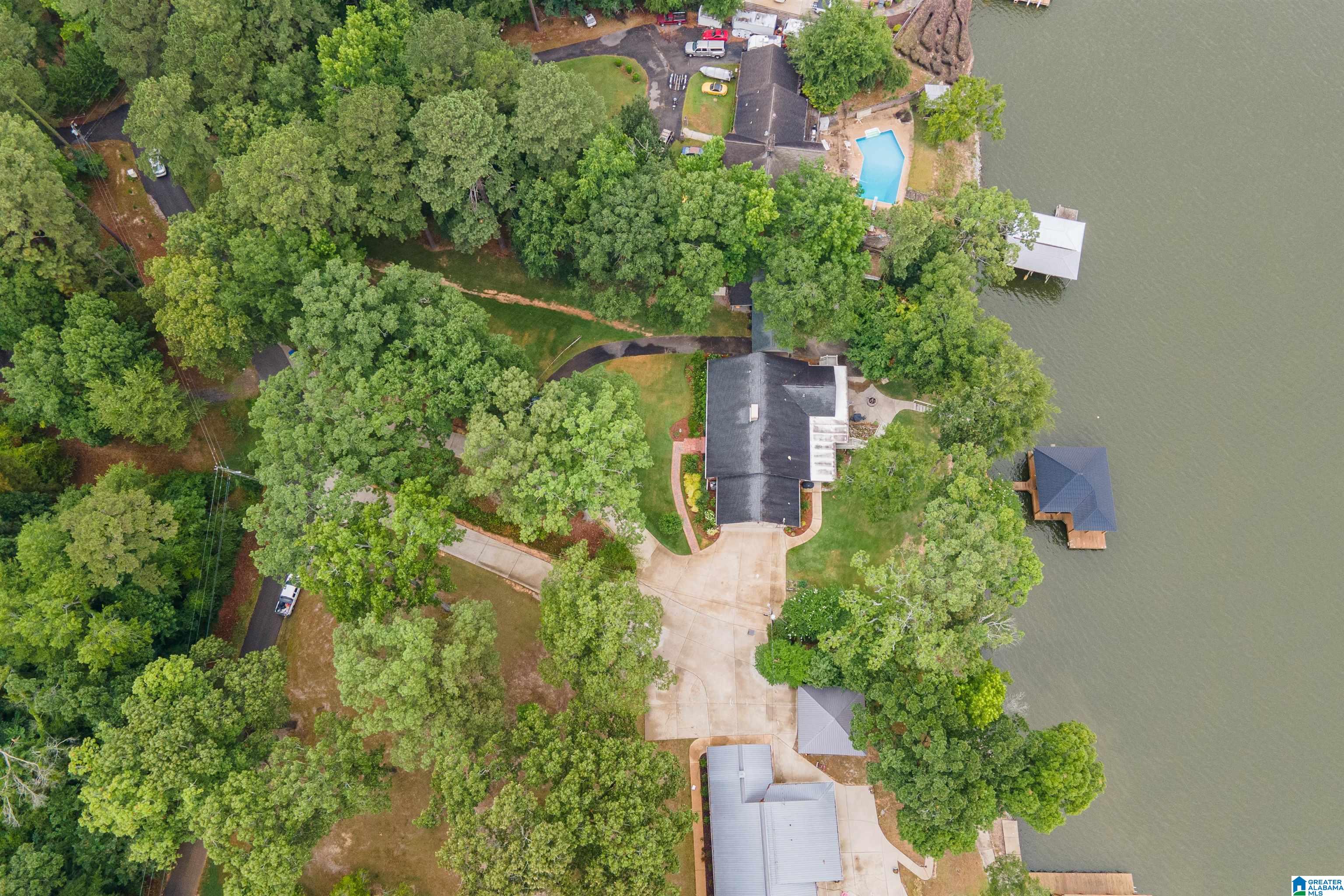 2 Seddon Point Pell City, AL 35128 - Photo 65 of 72