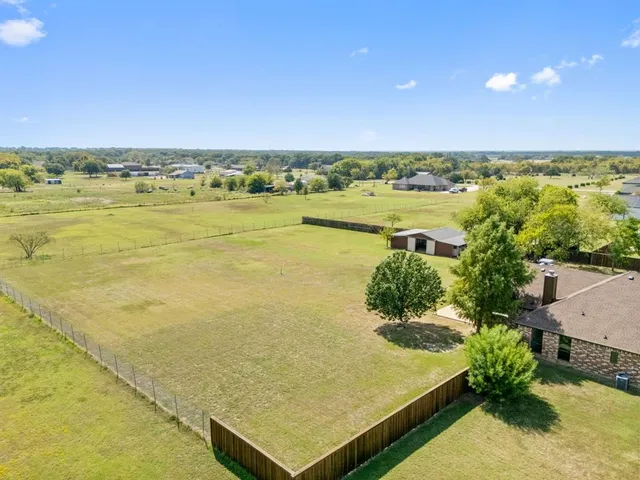 a view of an ocean and beach