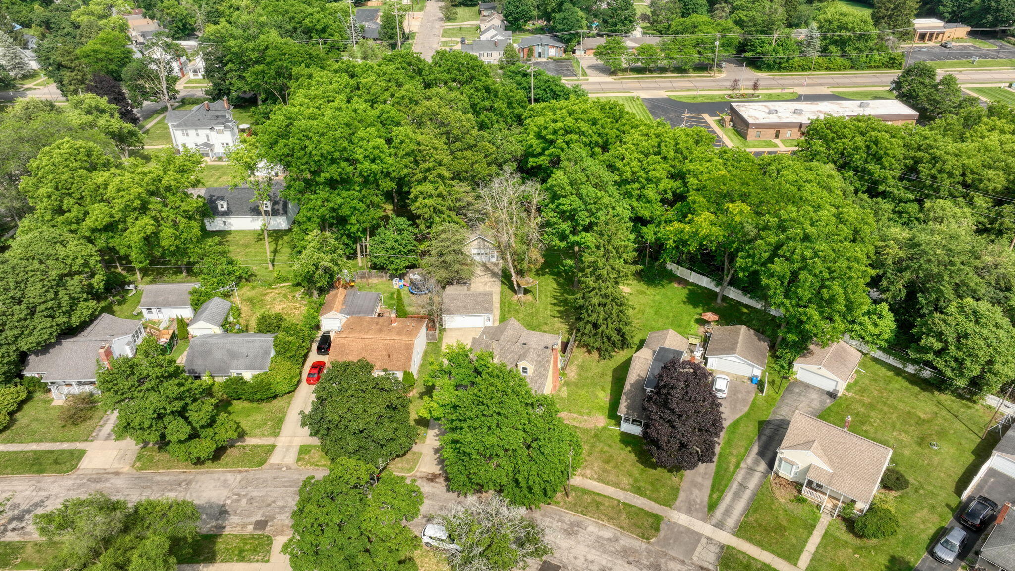743 Briarcliff Road Jackson, MI 49203 - Photo 59 of 68 60