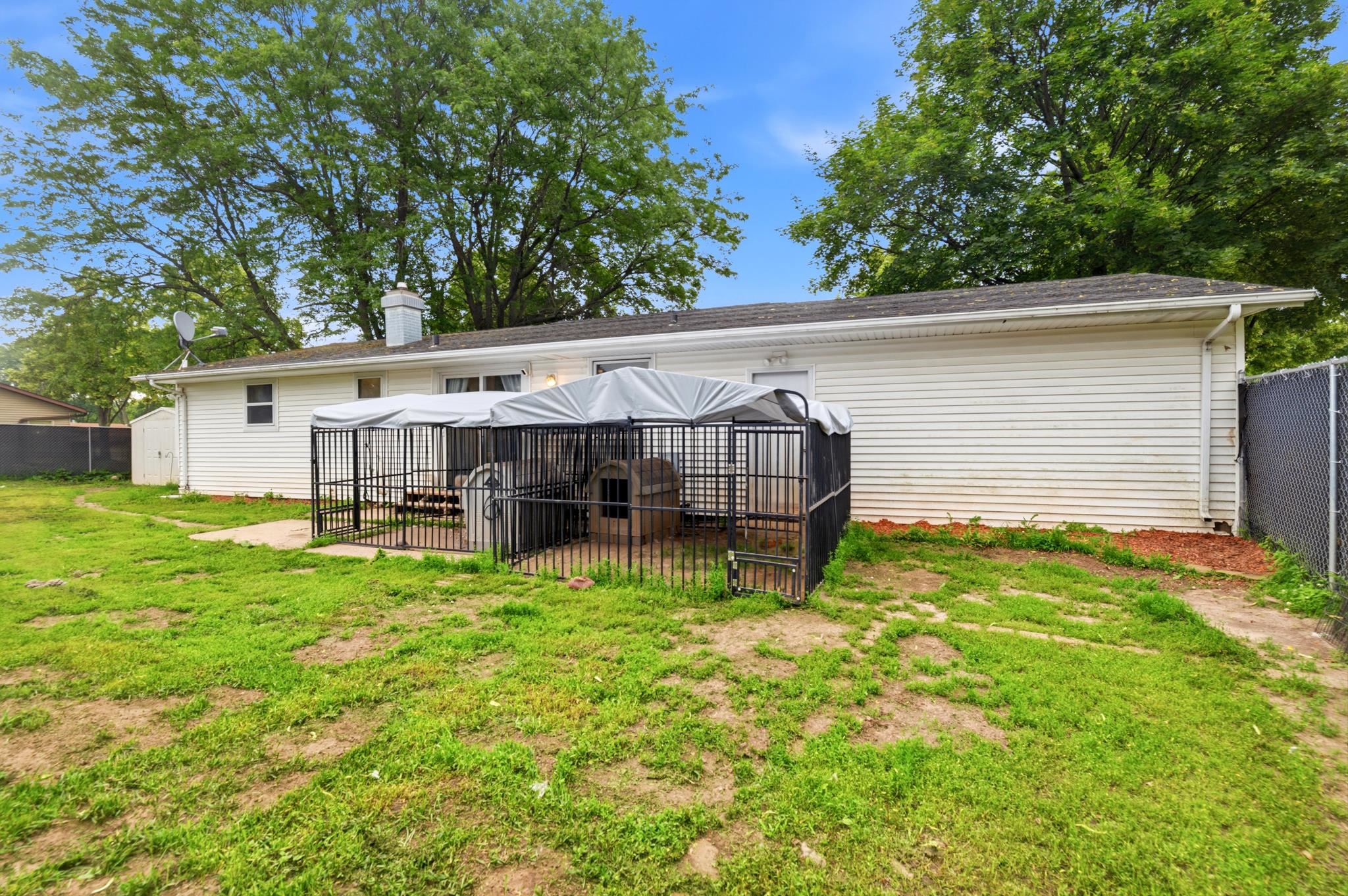 2525 Heather Road Green Bay, WI 54311 - Photo 26 of 27