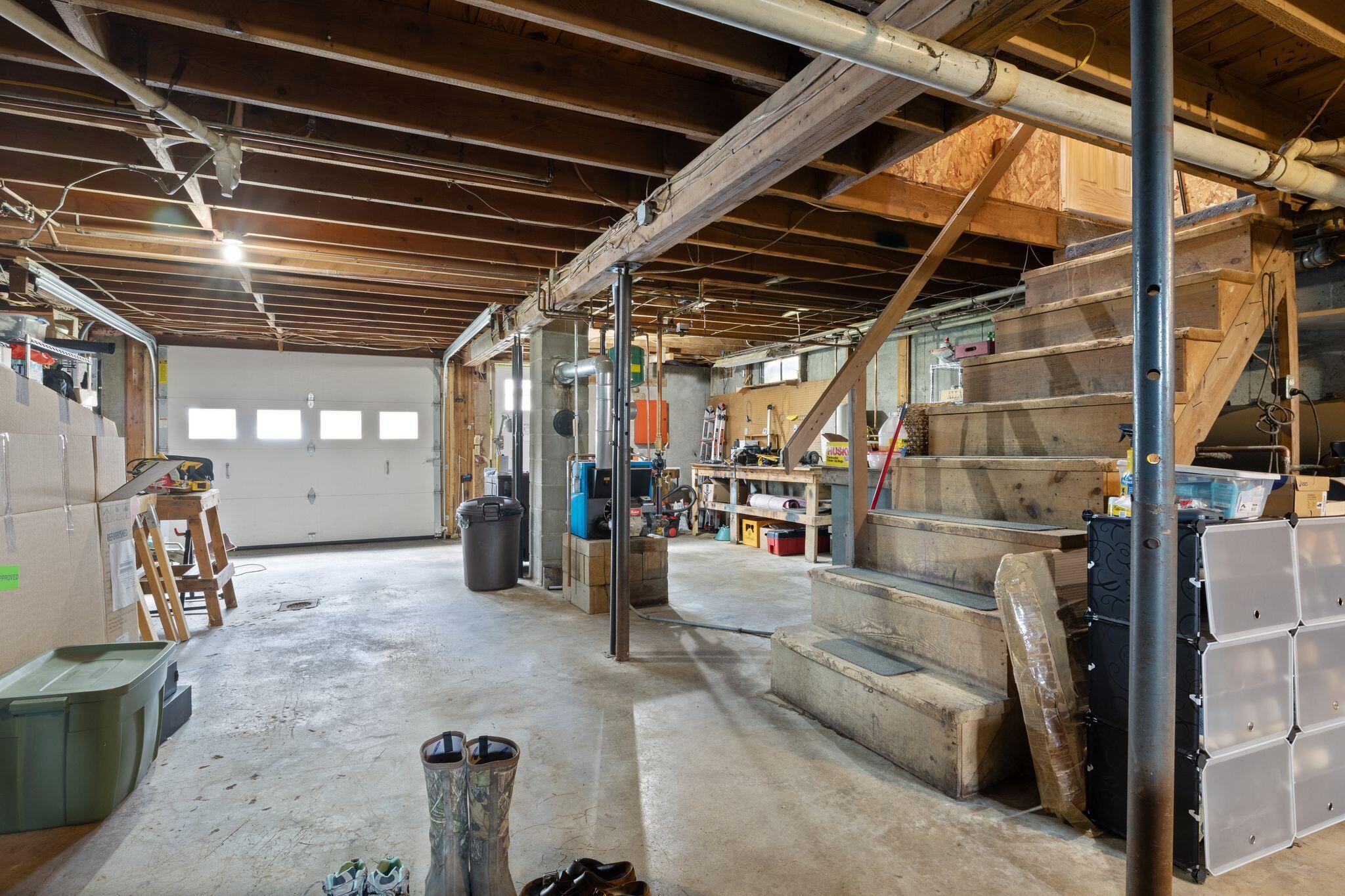 569 Benton Road Albion, ME 04910 - Photo 23 of 40 569_Benton_Rd_069