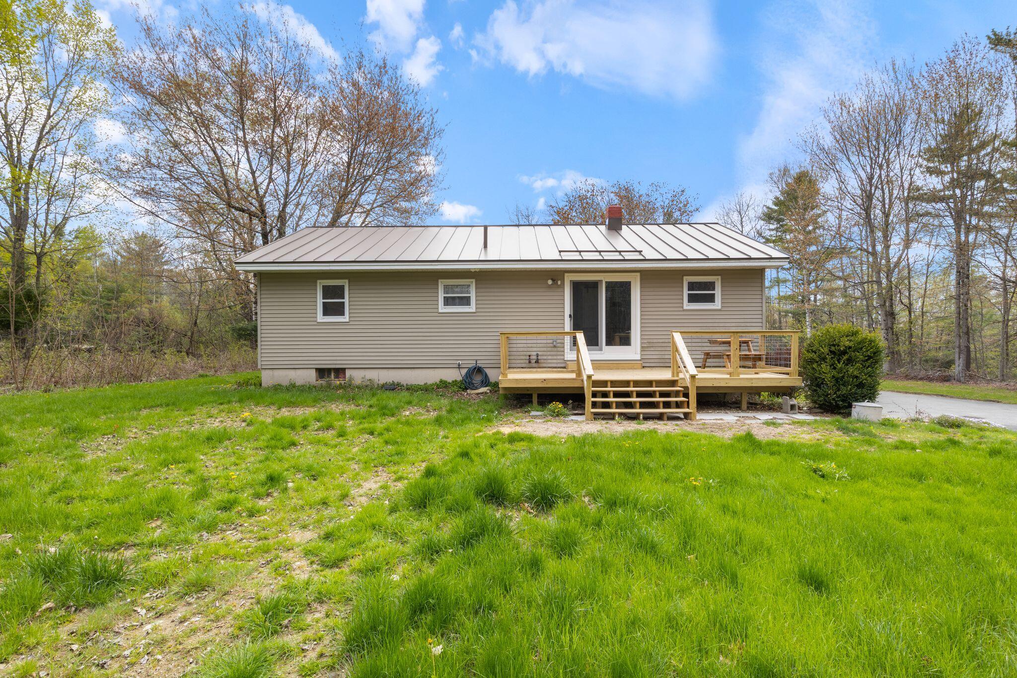 569 Benton Road Albion, ME 04910 - Photo 24 of 40 569_Benton_Rd_072