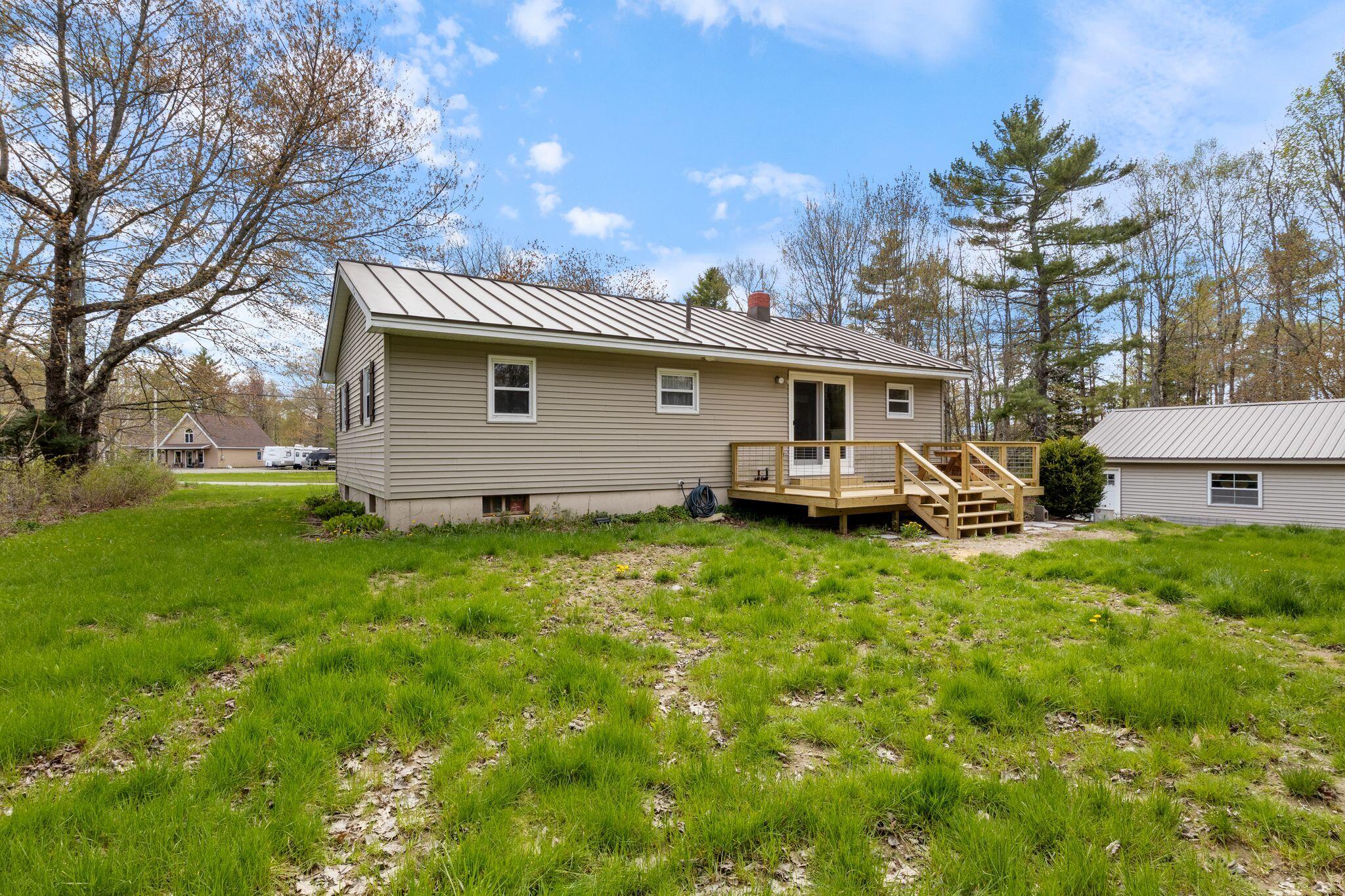 569 Benton Road Albion, ME 04910 - Photo 26 of 40 569_Benton_Rd_078