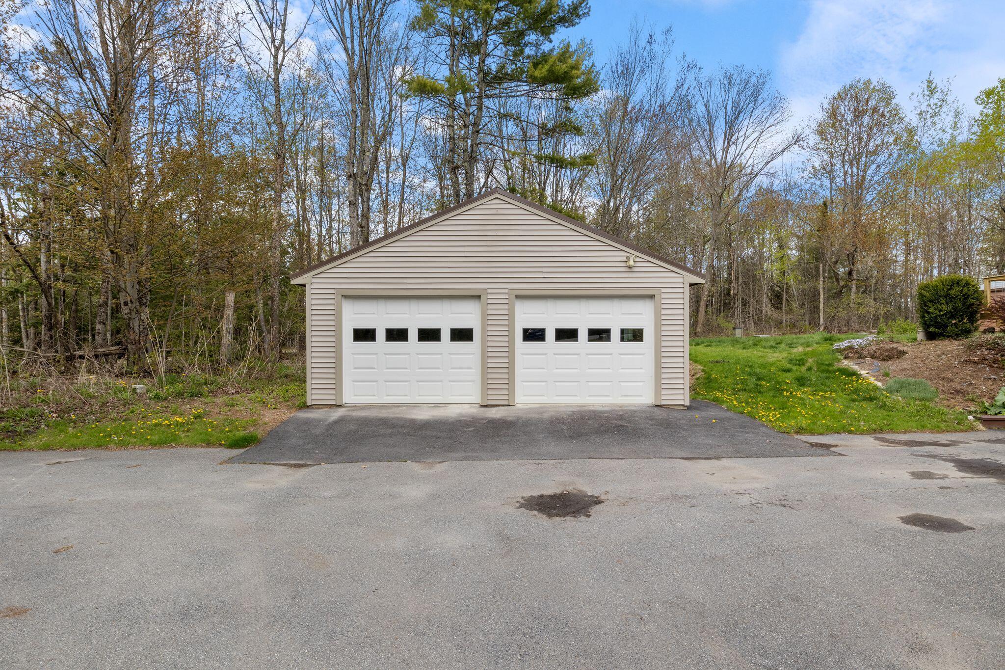 569 Benton Road Albion, ME 04910 - Photo 27 of 40 569_Benton_Rd_081