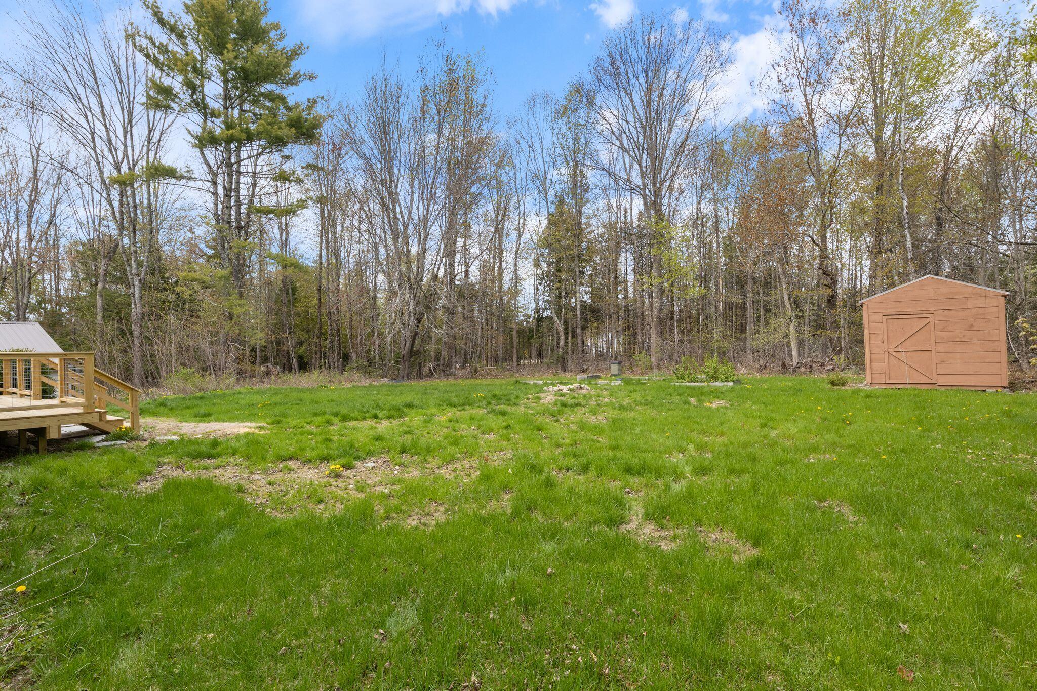 569 Benton Road Albion, ME 04910 - Photo 30 of 40 569_Benton_Rd_091
