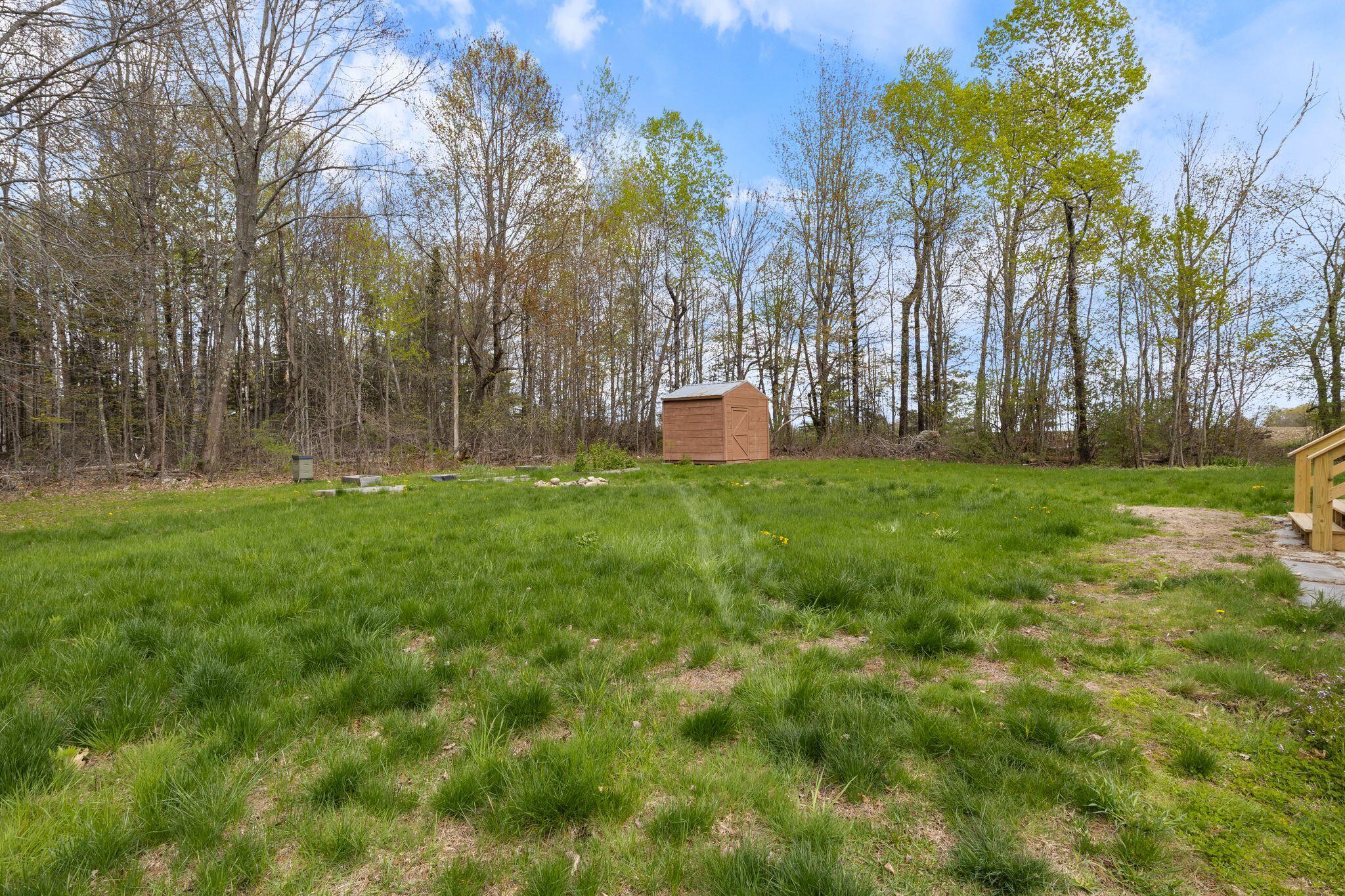 569 Benton Road Albion, ME 04910 - Photo 31 of 40 569_Benton_Rd_096