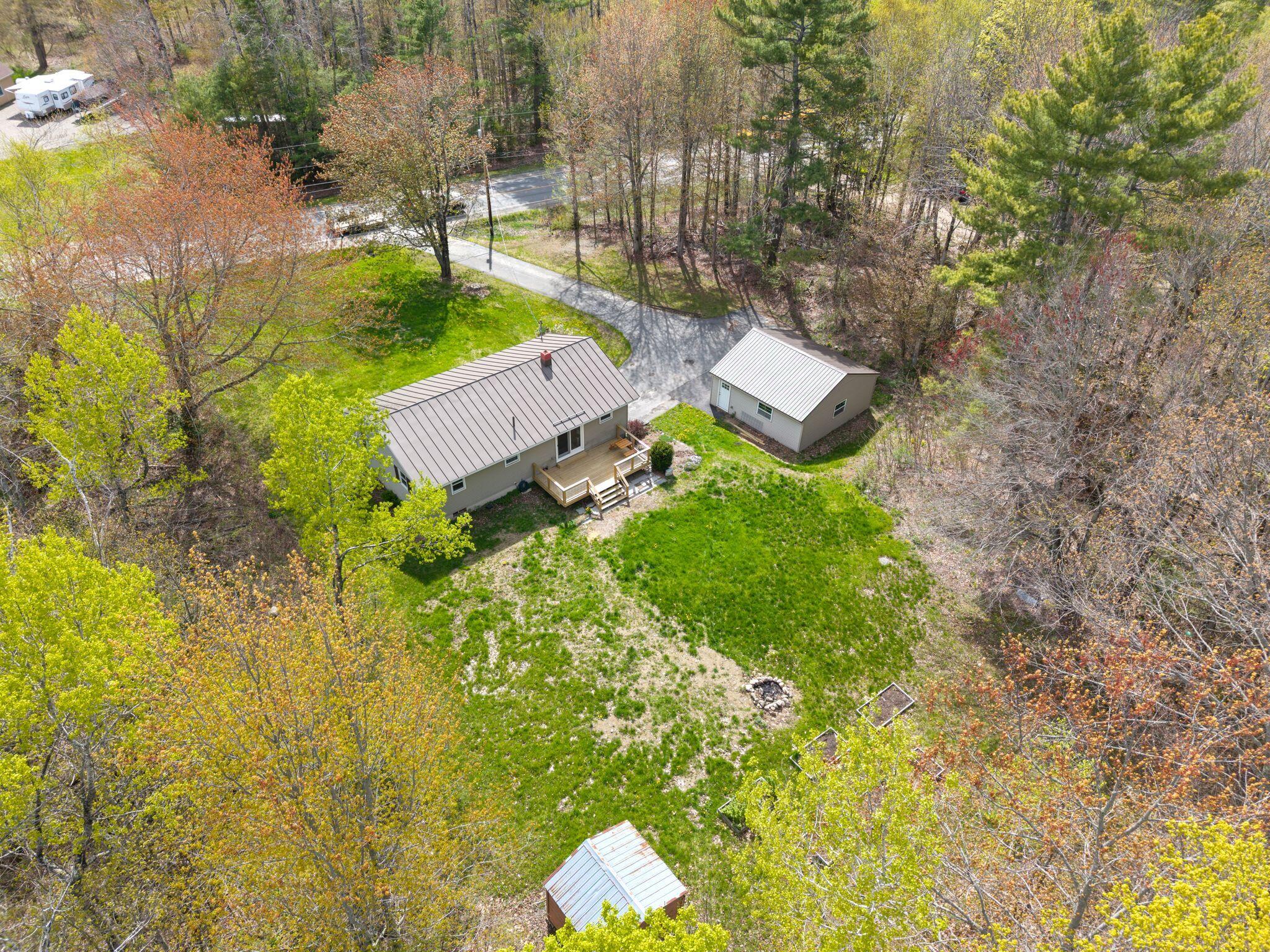 569 Benton Road Albion, ME 04910 - Photo 33 of 40 569_Benton_Rd_103