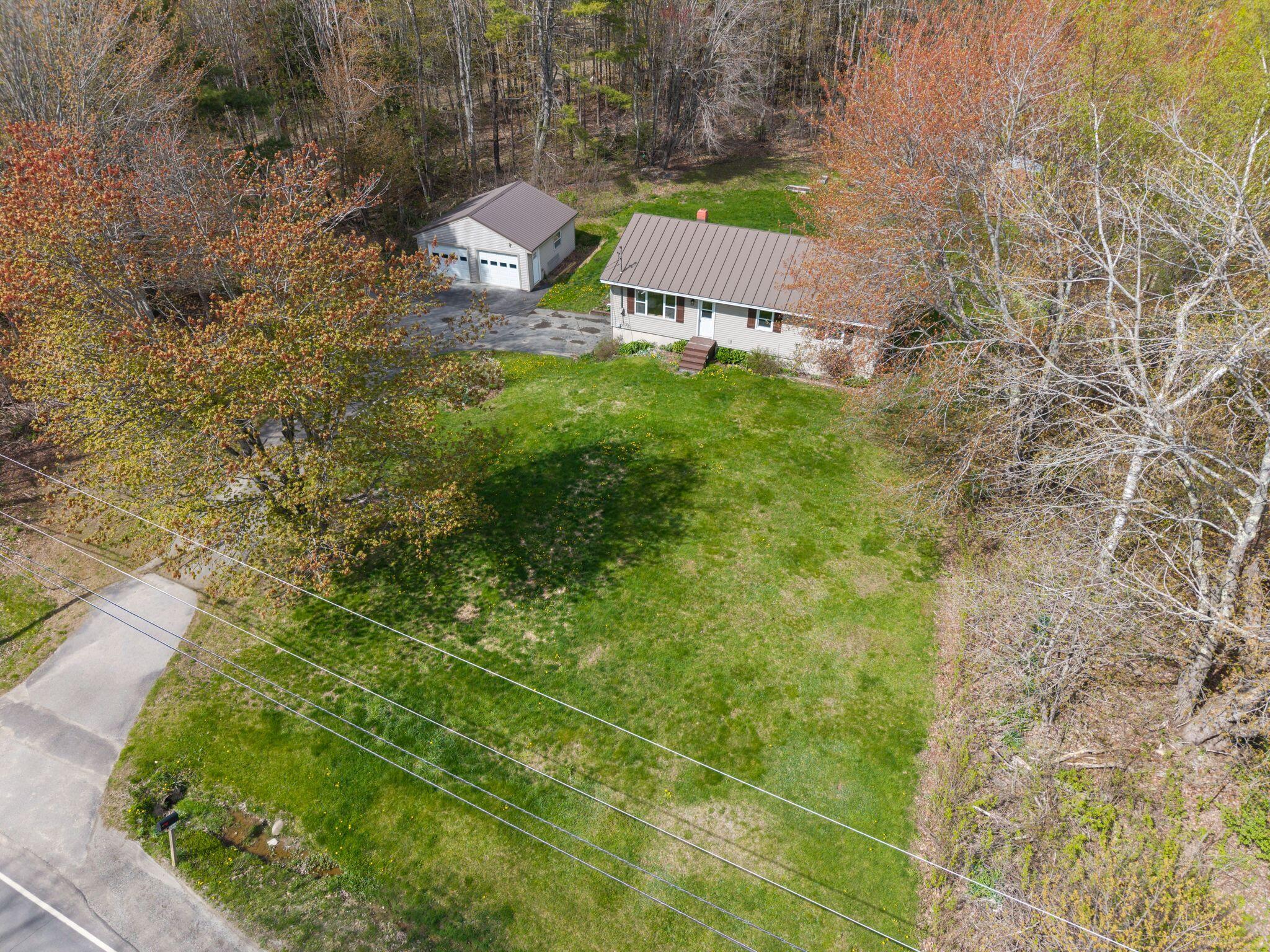 569 Benton Road Albion, ME 04910 - Photo 34 of 40 569_Benton_Rd_100
