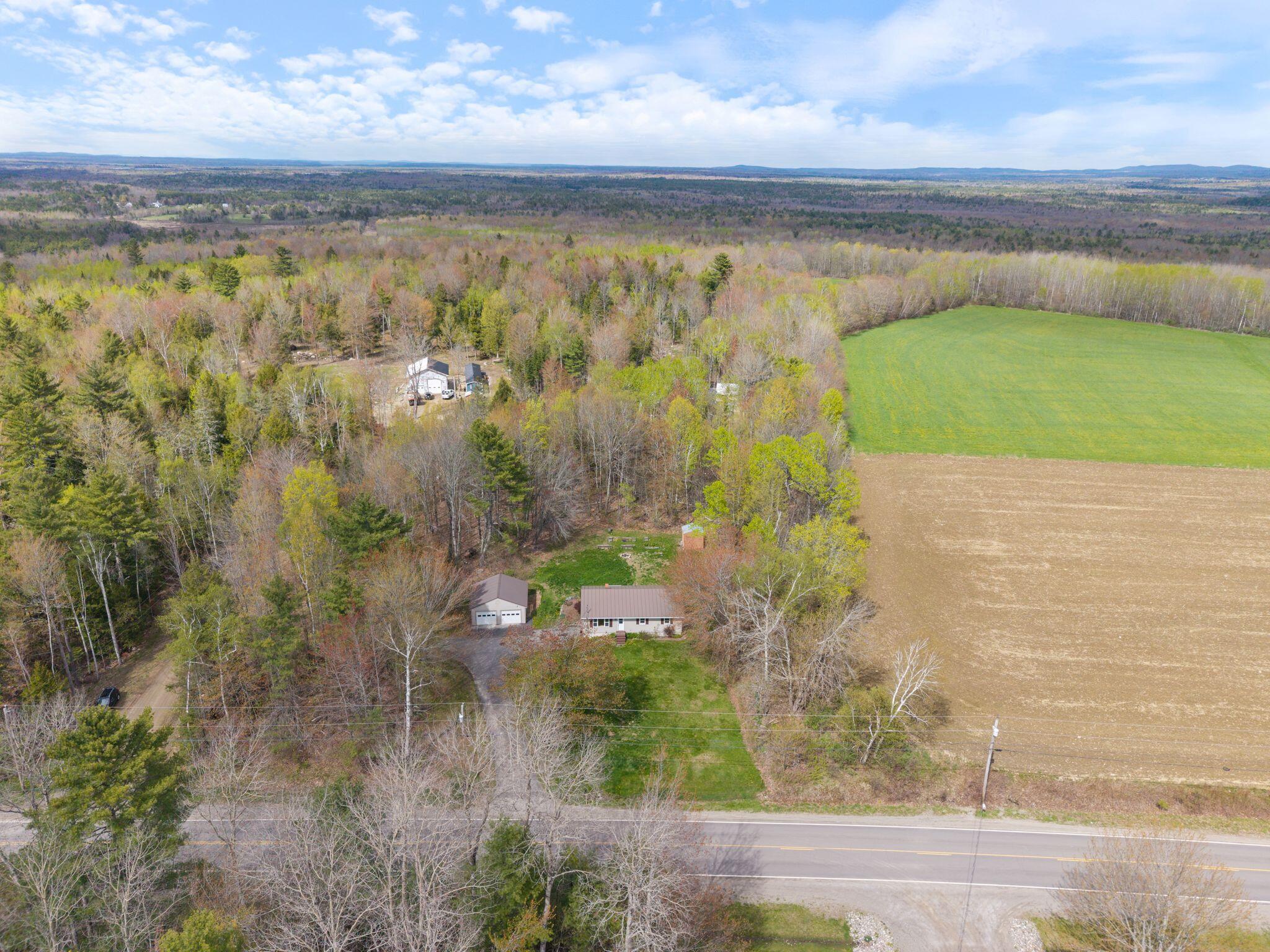 569 Benton Road Albion, ME 04910 - Photo 36 of 40 569_Benton_Rd_109