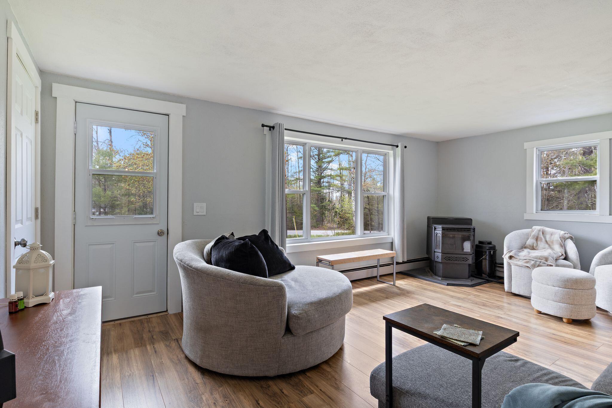 569 Benton Road Albion, ME 04910 - Photo 5 of 40 569_Benton_Rd_015