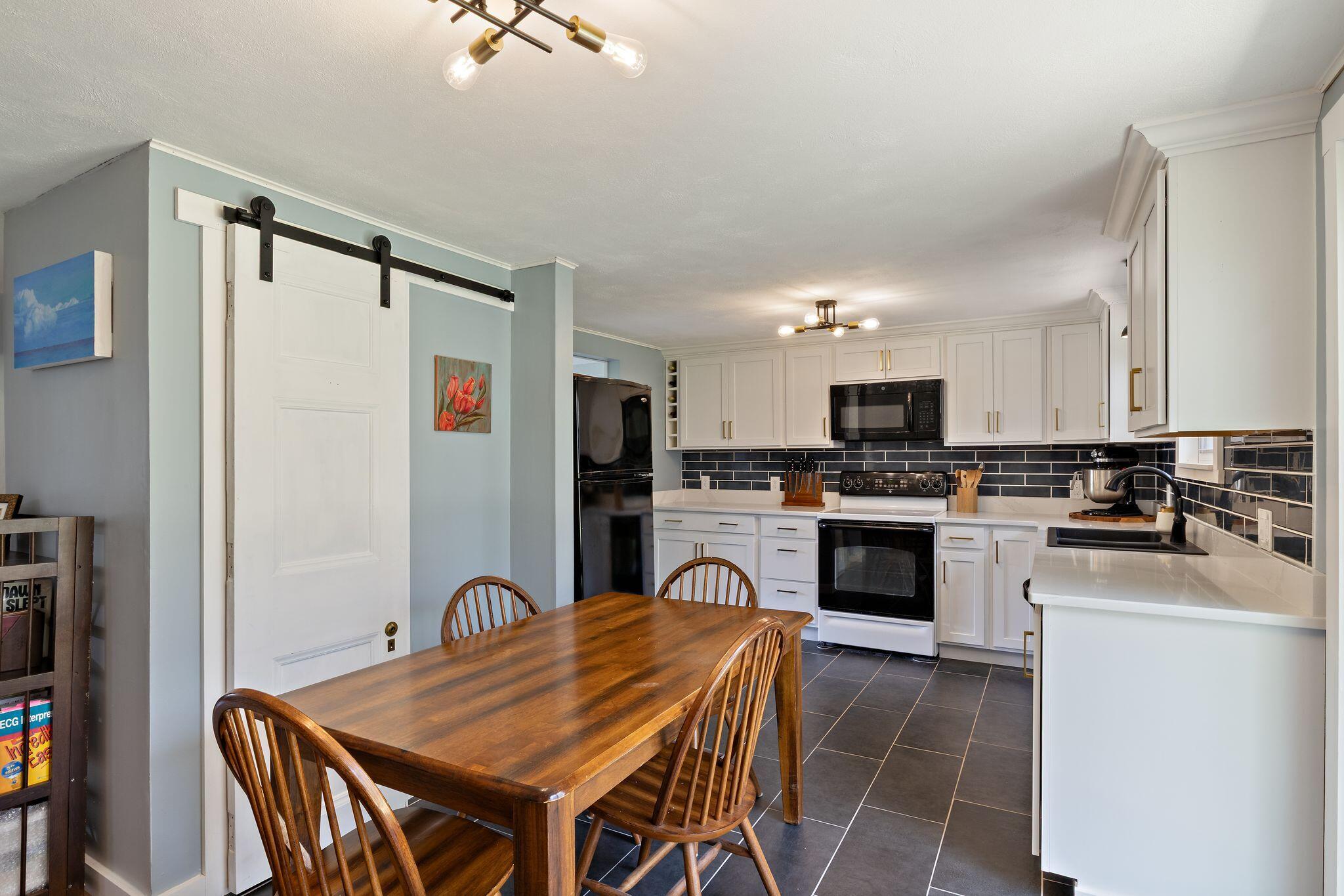 569 Benton Road Albion, ME 04910 - Photo 7 of 40 569_Benton_Rd_021