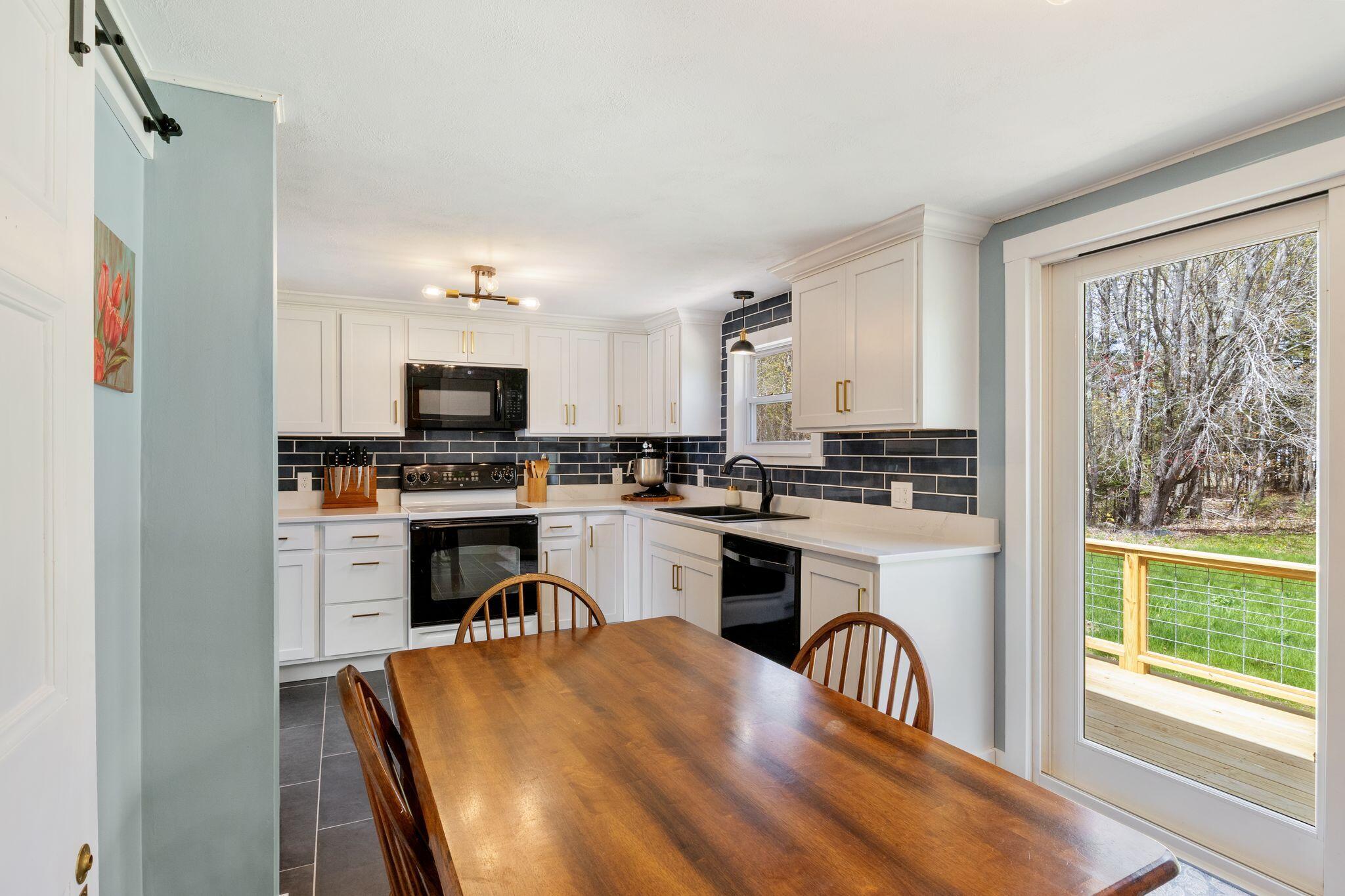 569 Benton Road Albion, ME 04910 - Photo 10 of 40 569_Benton_Rd_030