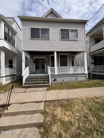 $324,900 | 20 Delaware Terrace, Albany, NY 12209