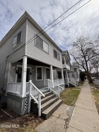 $324,900 | 20 Delaware Terrace, Albany, NY 12209