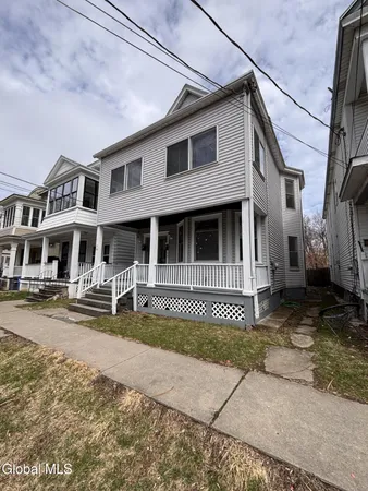 $324,900 | 20 Delaware Terrace, Albany, NY 12209