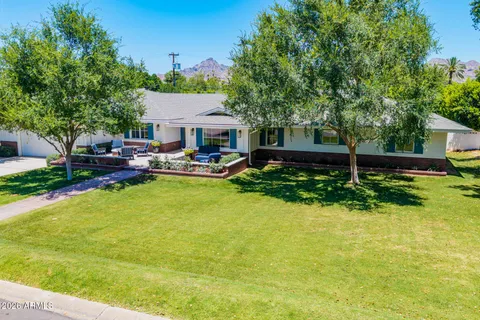 $3,395,000 | 3722 East Pasadena Avenue, Phoenix, AZ 85018