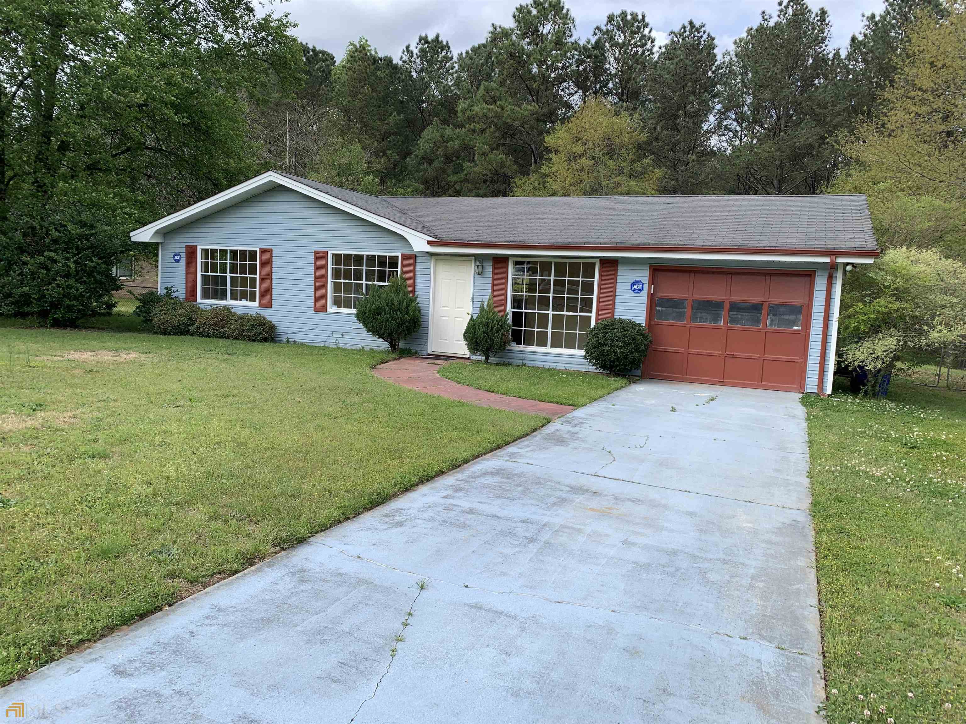 1602 Ridgeview Drive Northwest Conyers, GA 30012 - Photo 1 of 1 Gallery Image 1