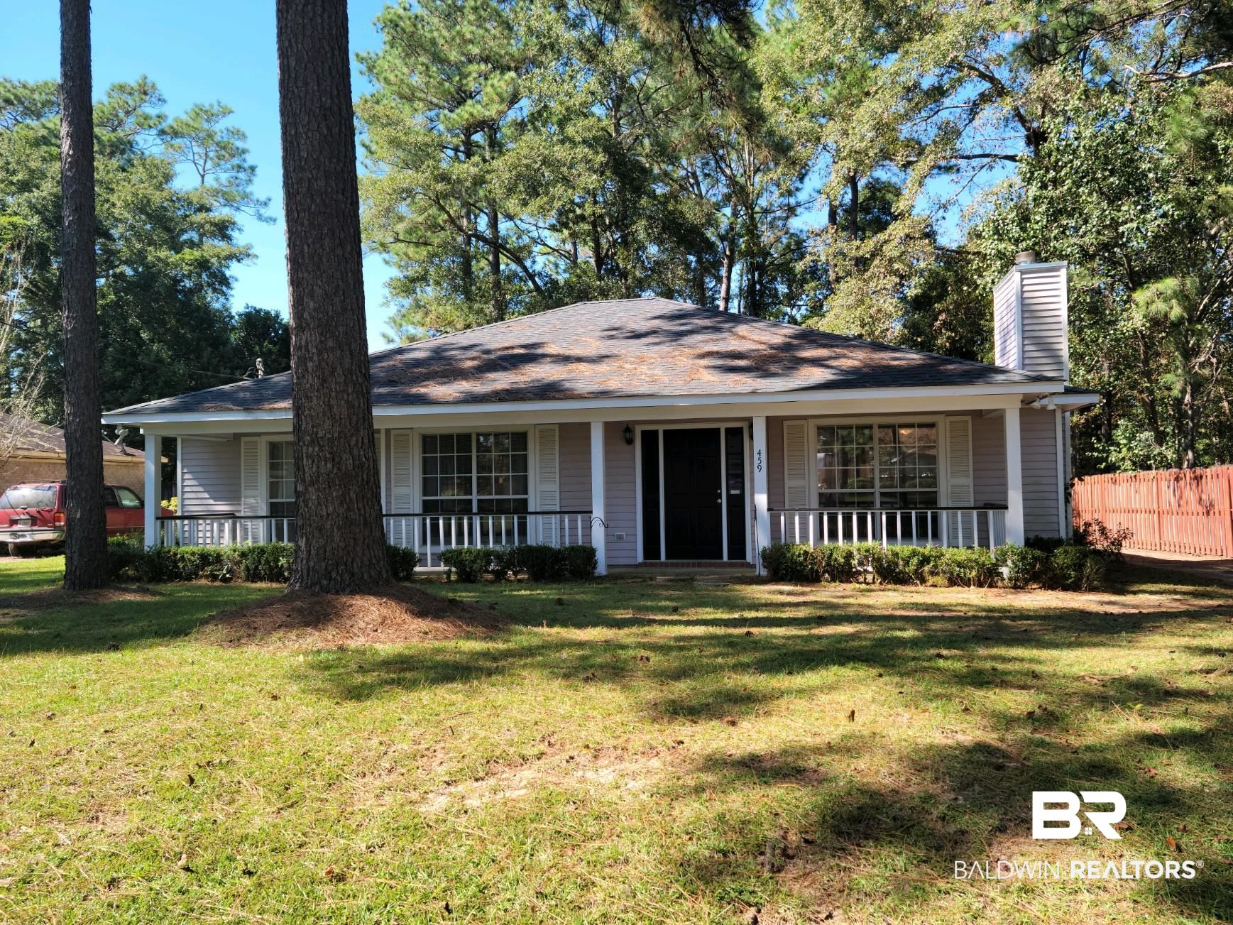 459 Ridgewood Drive Daphne, AL 36526 - Photo 1 of 18