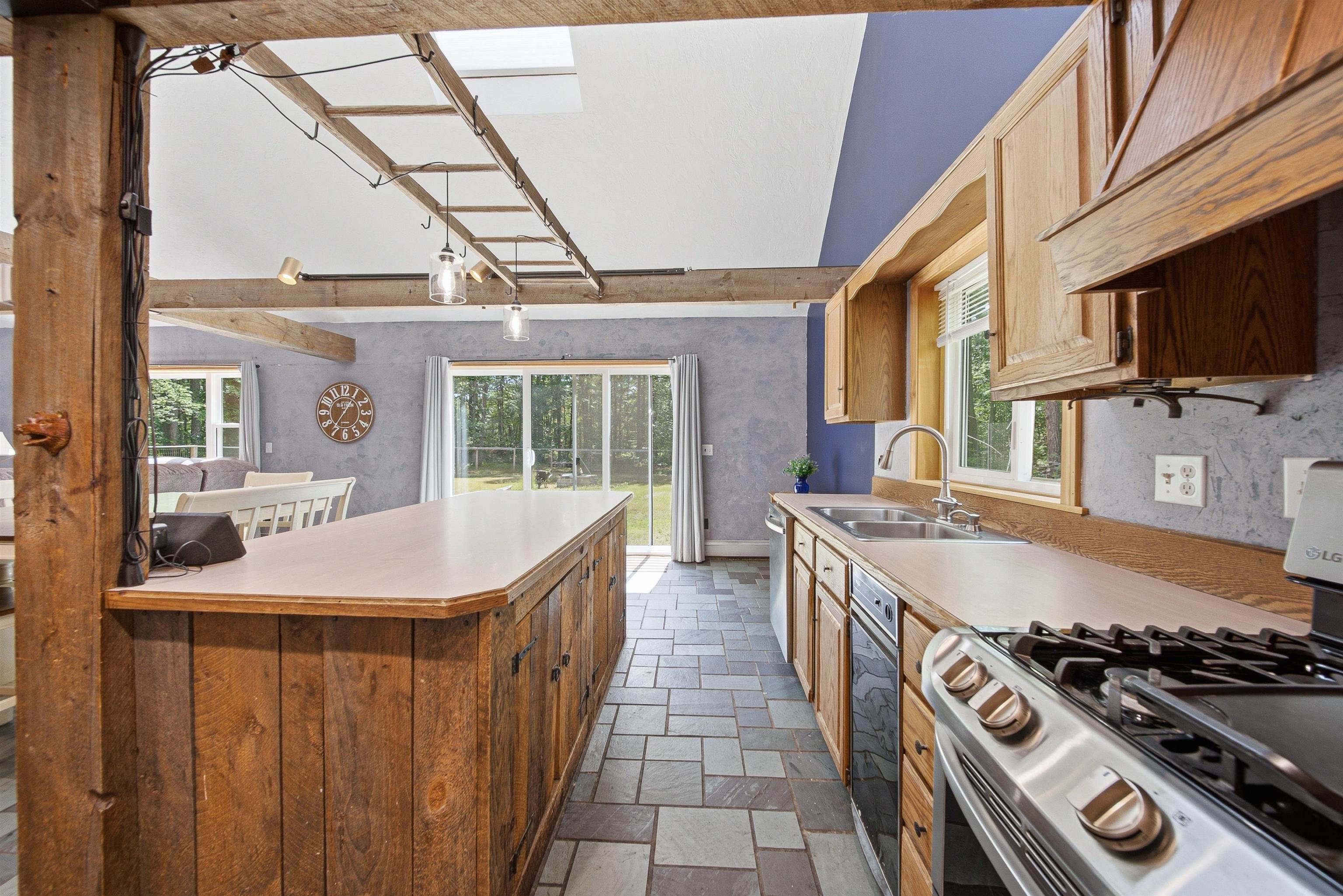 3861 Province Lake Road Wakefield, NH 03830 - Photo 12 of 60
