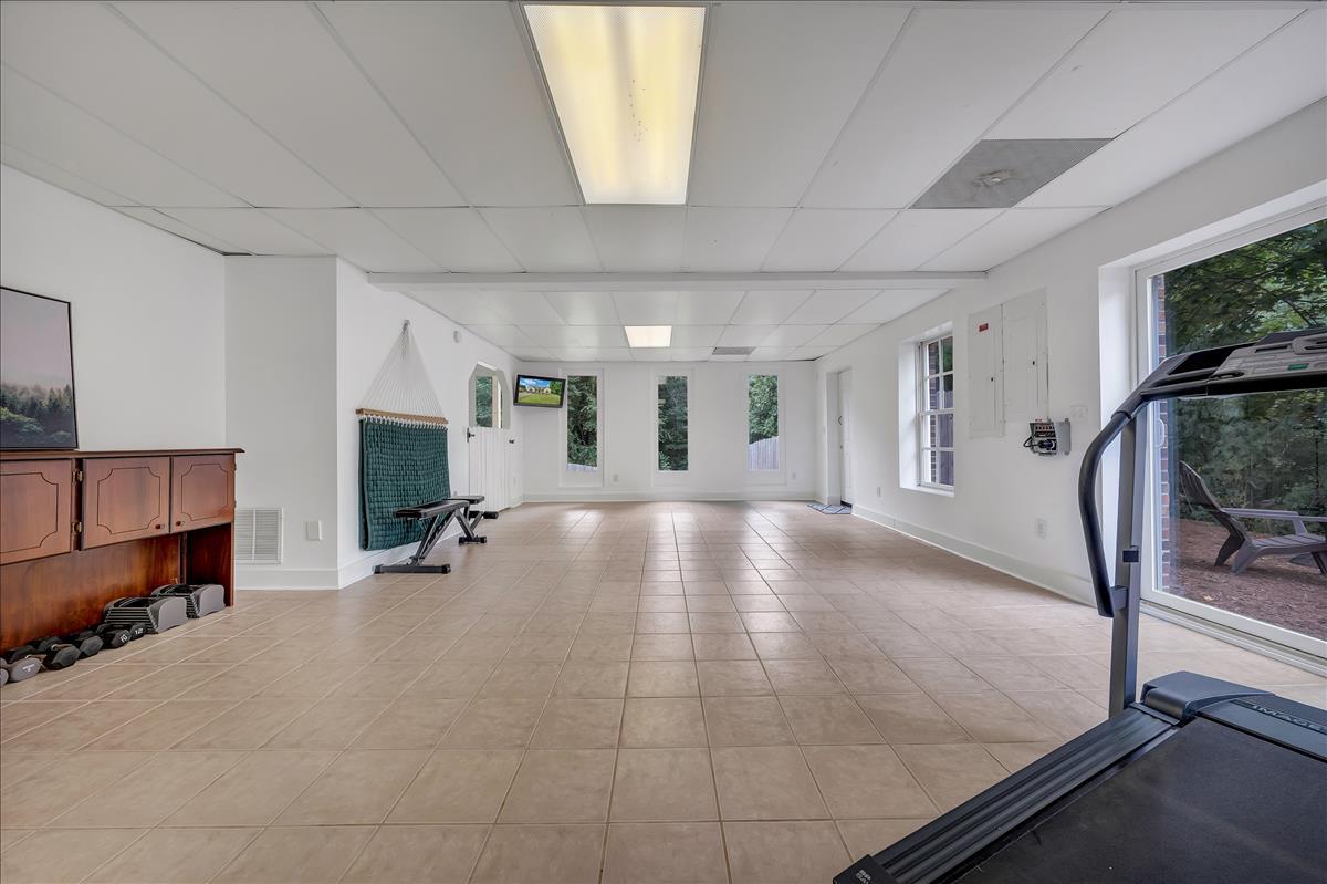 3830 Green Level Road Rocky Mount, VA 24151 - Photo 50 of 52 Great room downstairs