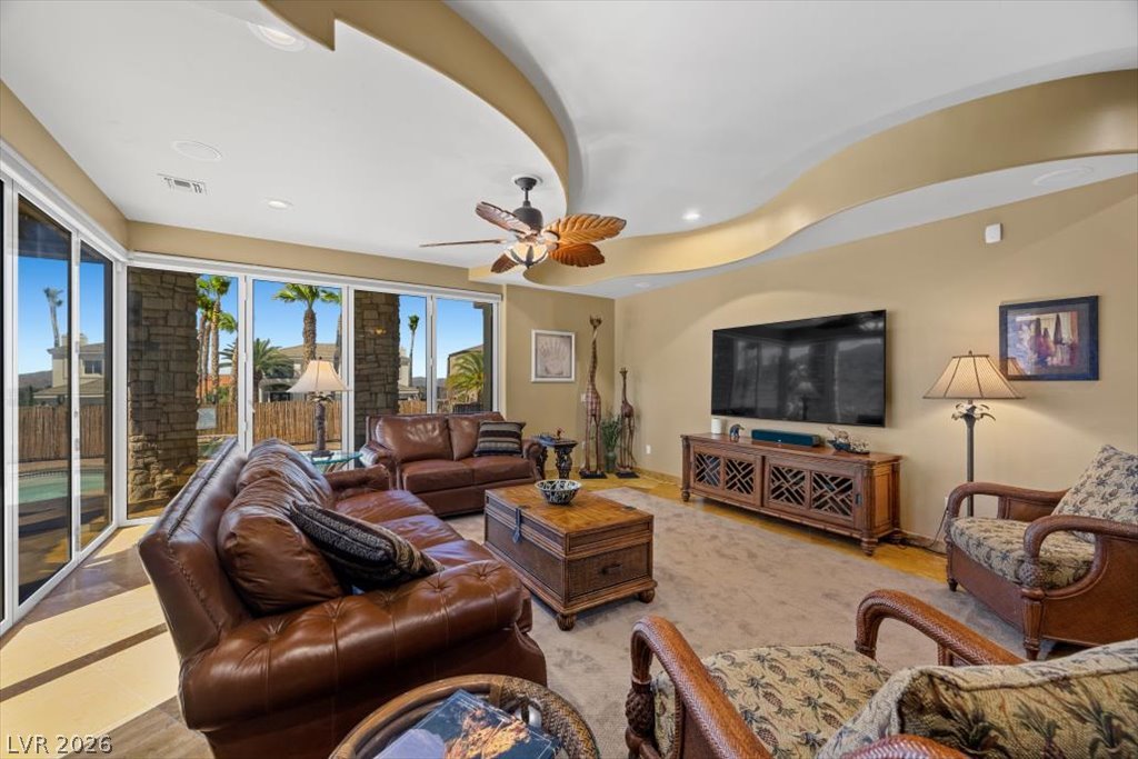 119 Caperna Court Boulder City, NV 89005 - Photo 27 of 99