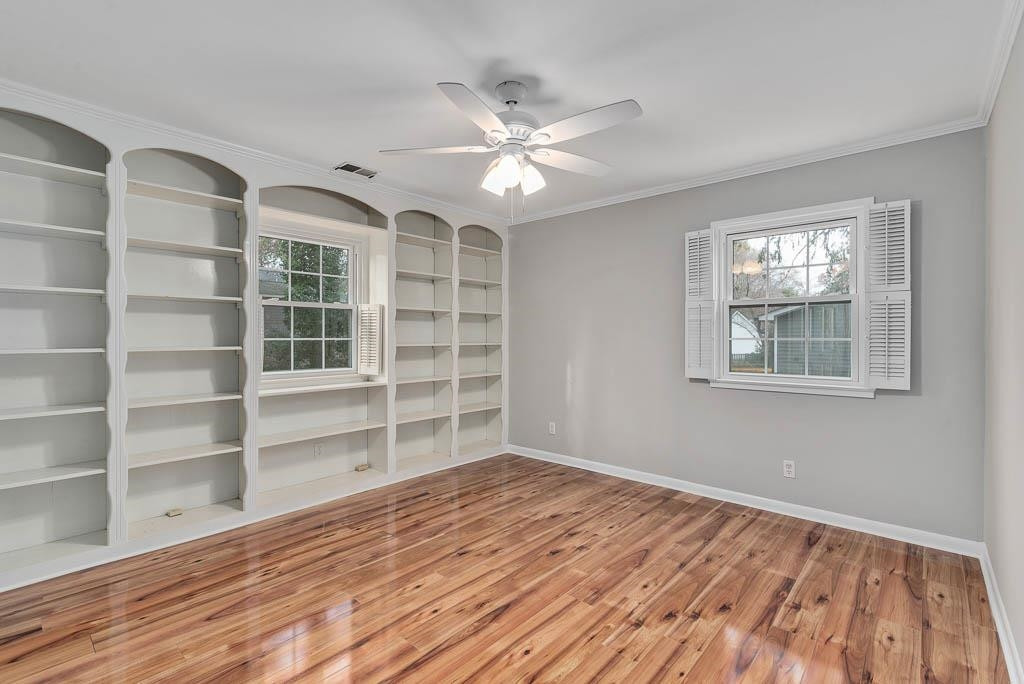 7405 Fiesta Way Raleigh, NC 27615 - Photo 26 of 38 Bedroom 3