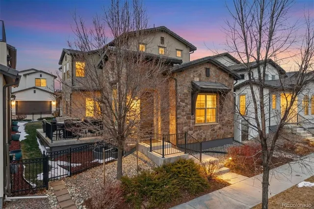 $969,900 | 15527 West La Salle Place, Lakewood, CO 80228