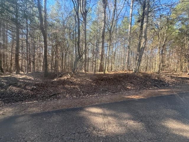 11 Harris Road Bolivar, TN 38008 - Photo 13 of 18 a view of a yard with a tree