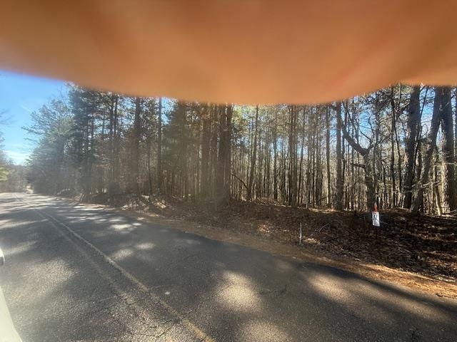 11 Harris Road Bolivar, TN 38008 - Photo 17 of 18 a view of a street view