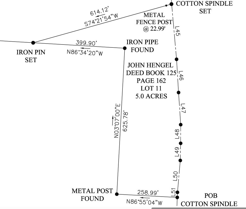 11 Harris Road Bolivar, TN 38008 - Photo 2 of 18