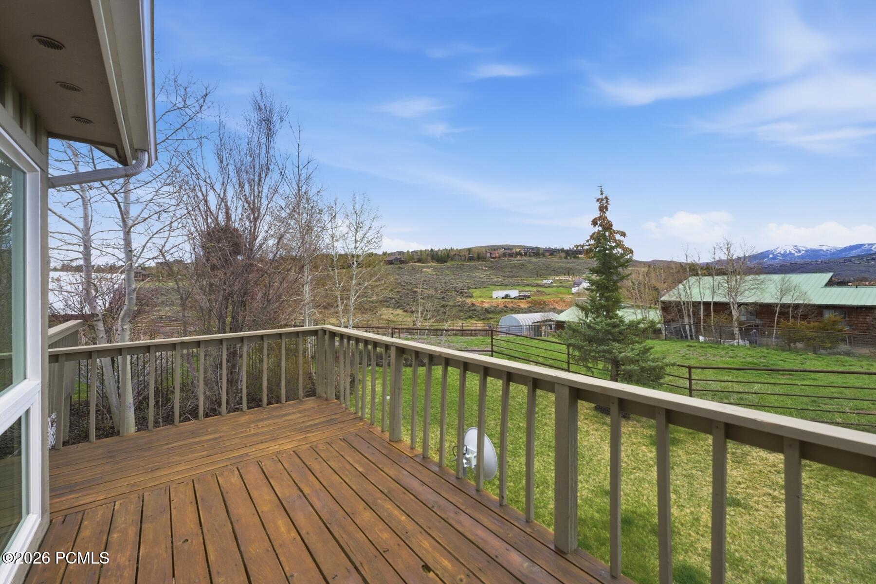 5776 North Old Ranch Road Park City, UT 84098 - Photo 52 of 64