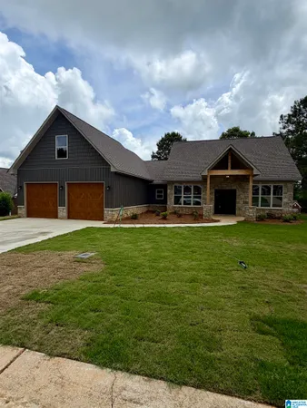 $399,900 | 245 County Road 70, Thorsby, AL 35171
